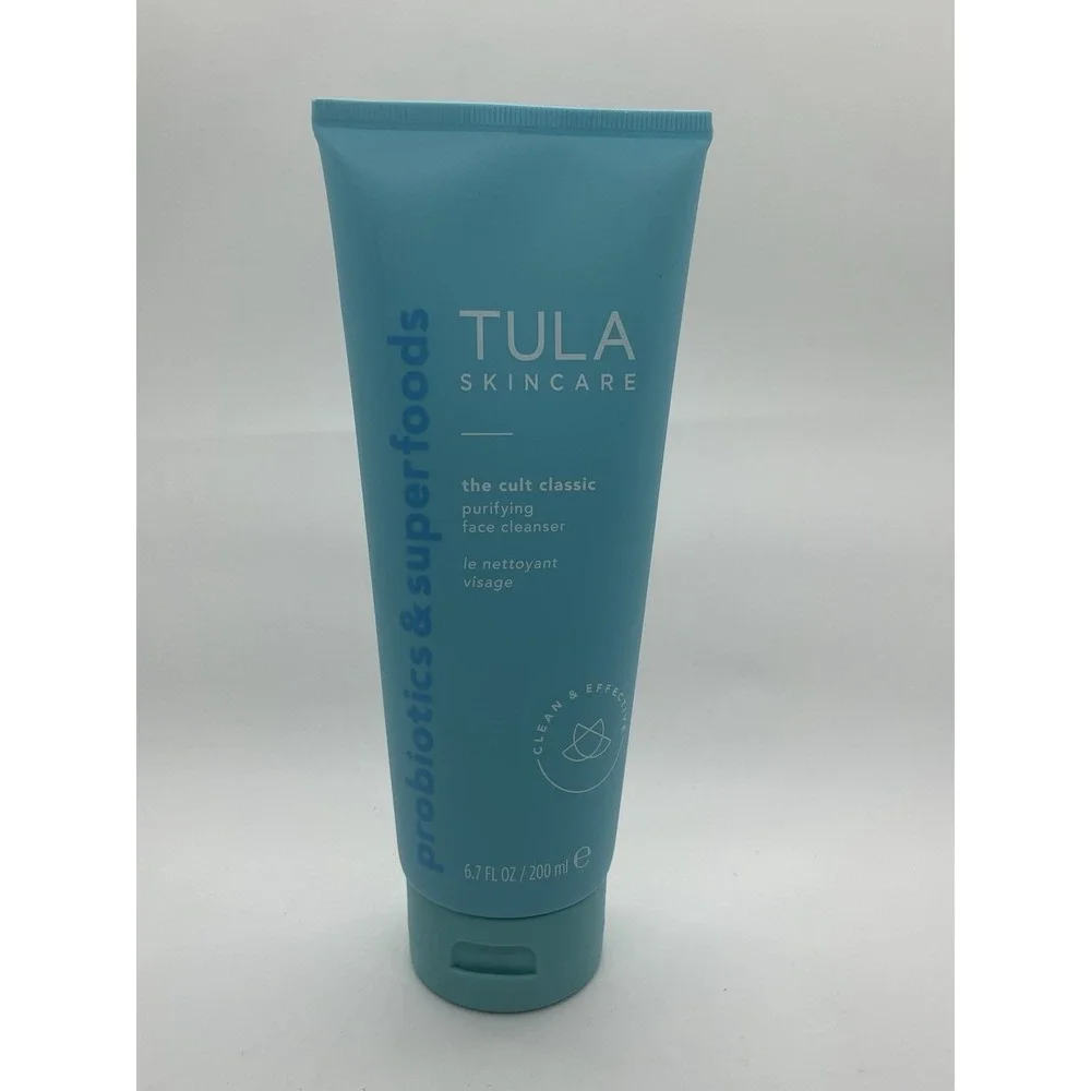Tula Skincare tula so